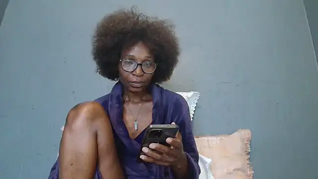 NaughtyCouga online show from 22, 10, 2025