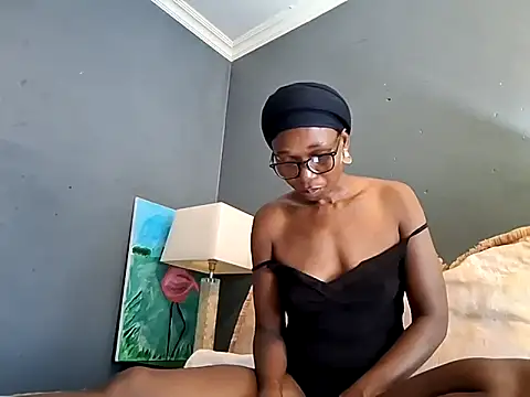 NaughtyCouga online show from 17, 2, 2026