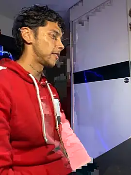 ErosDominant online show from 17, 10, 2025