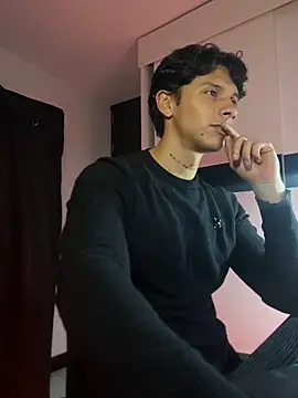 ErosDominant online show from 29, 10, 2025