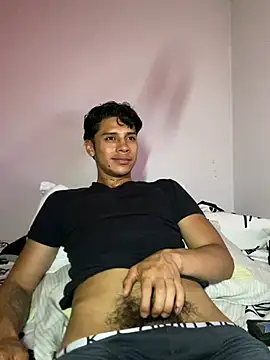 ErosDominant online show from 14, 1, 2026