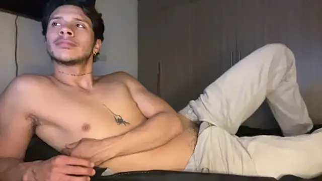 ErosDominant online show from 18, 4, 2026