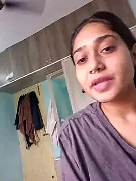 Ishaa Sharmaa online show from 10, 7, 2026