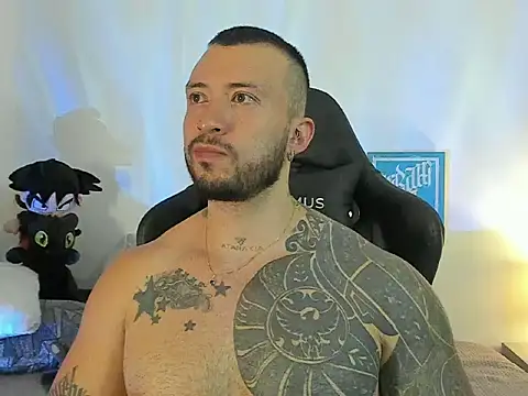 Dave-Max01 online show from 4, 11, 2025