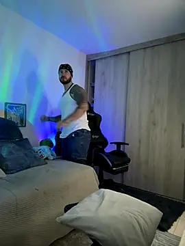 Dave-Max01 online show from 23, 11, 2025