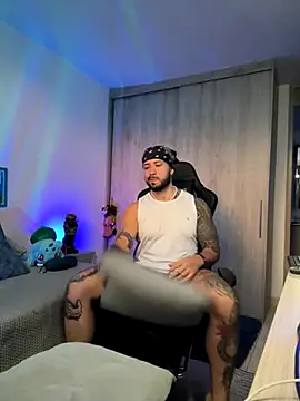 Dave-Max01 online show from 27, 11, 2025