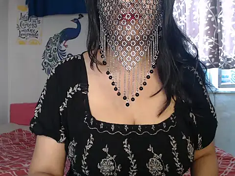 Snapshot of Punjabi_Bhabhi_ chatting on 14, 10, 2025 Punjabi Bhabhi online show from 14, 10, 2025