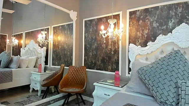 Gaby Wett online show from 19, 3, 2026