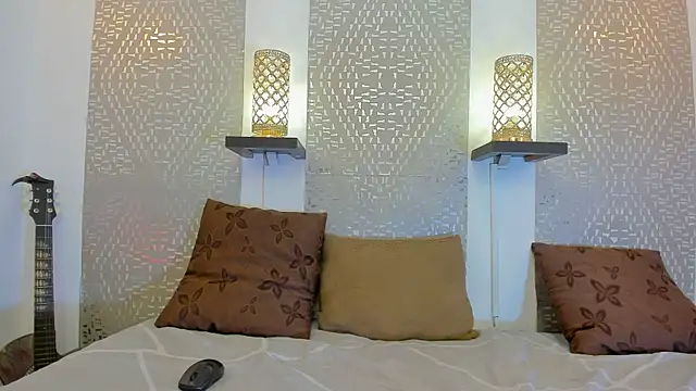 JacobBlackwell  online show from 19, 10, 2025