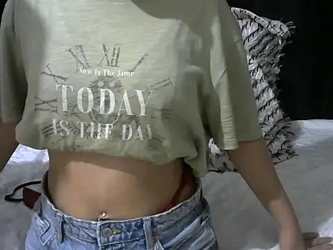  AsiBebe  online show from 21, 10, 2025