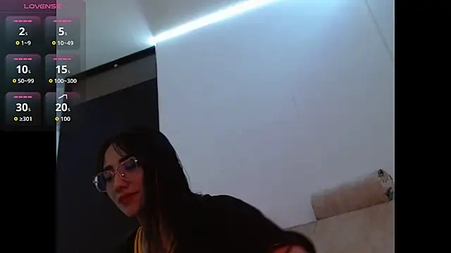 SeleneMore online show from 3, 11, 2025