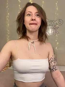 JessiJull online show from 17, 4, 2026