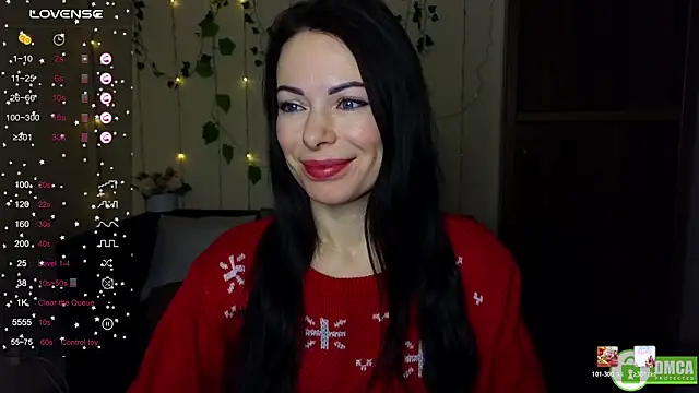 Rita lovvylyou online show from 9, 1, 2026