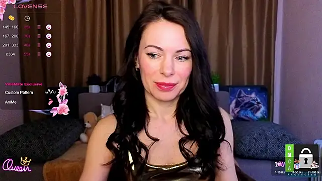 Rita lovvylyou online show from 27, 2, 2026