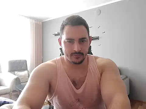 mastermute online show from 16, 11, 2025