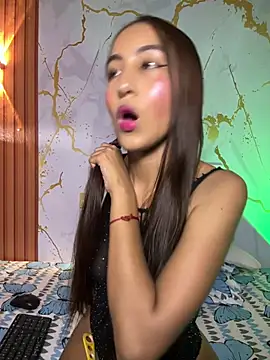 Luna star3 online show from 15, 7, 2026