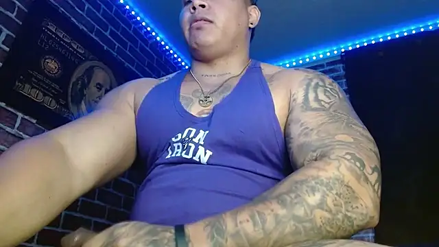 jordan bigcock  online show from 17, 12, 2025