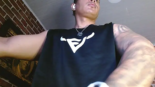 jordan bigcock  online show from 15, 4, 2026