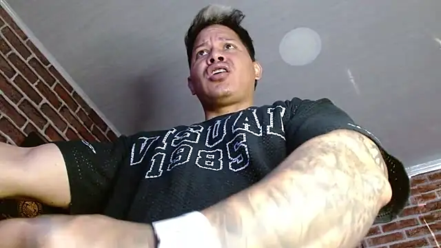 Snapshot of jordan_bigcock_ chatting on 10, 6, 2026 jordan bigcock online show from 10, 6, 2026