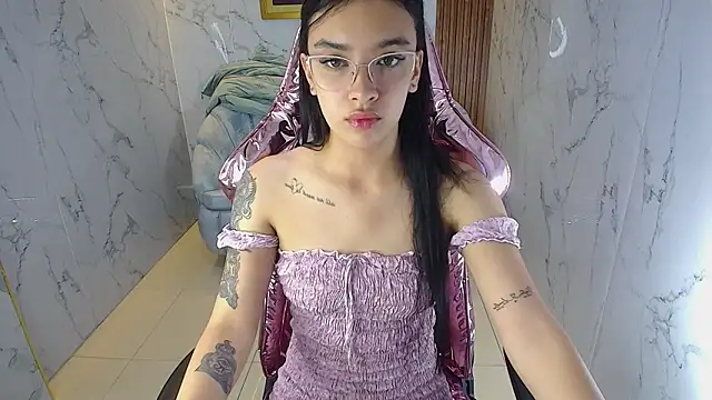 alana rosse s online show from 29, 11, 2025