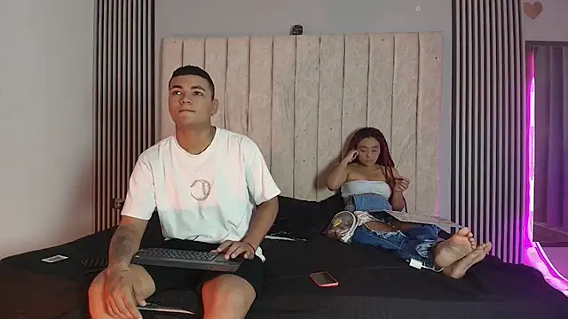 dante and kiara online show from 6, 11, 2025