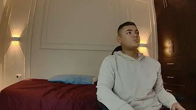 dante and kiara online show from 3, 2, 2026