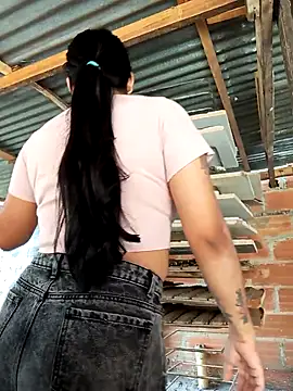 Queen sofya online show from 1, 12, 2025