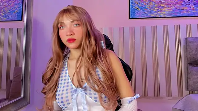 celeste collins  online show from 10, 5, 2026