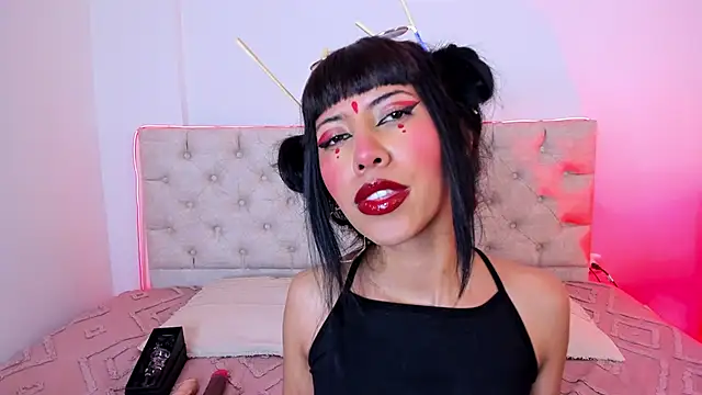 Nina fox 0691 online show from 11, 1, 2026