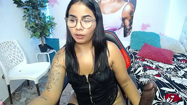 valery carter19 online show from 13, 10, 2025