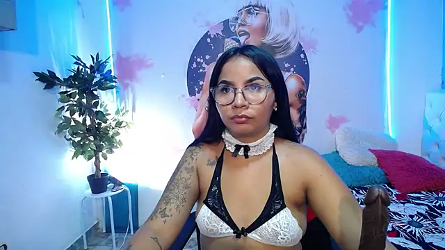 valery carter19 online show from 15, 10, 2025