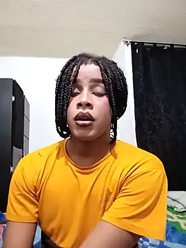 Nelsareth online show from 25, 11, 2025