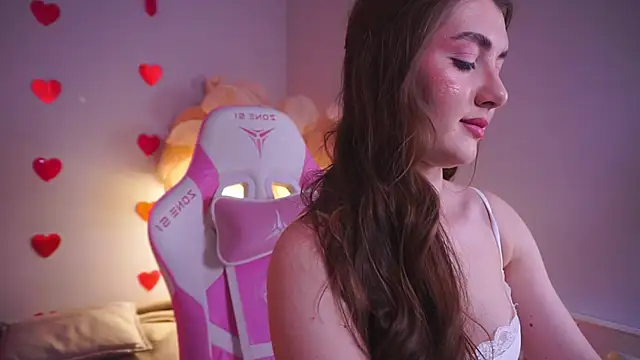 Snapshot of LureOfEva chatting on 15, 2, 2026 LureOfEva online show from 15, 2, 2026