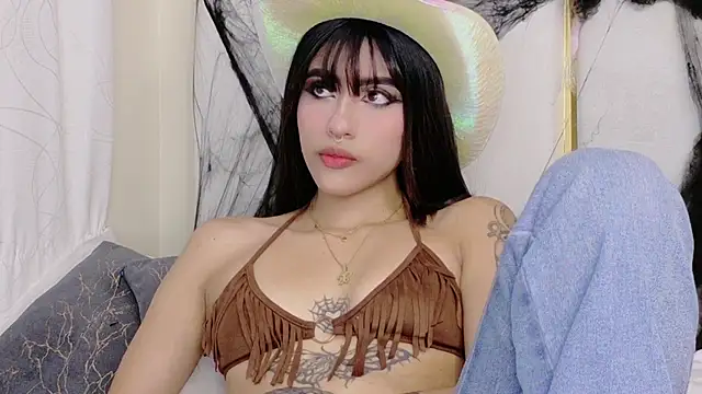 Amara prescott online show from 30, 10, 2025