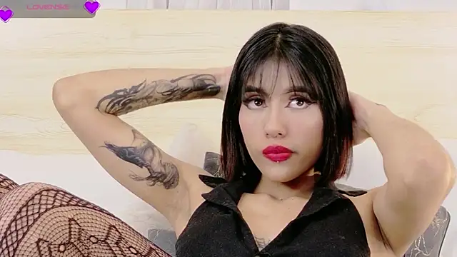 Amara prescott online show from 18, 3, 2026