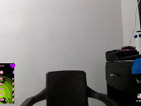 Damara Rolands- online show from 22, 10, 2025