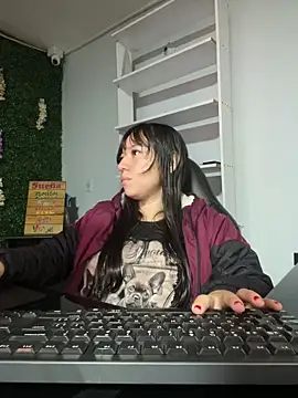 Damara Rolands- online show from 27, 2, 2026