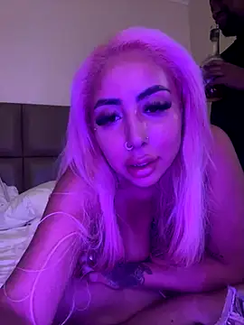 Snapshot of zara_bellexx chatting on 27, 11, 2025 zara bellexx online show from 27, 11, 2025