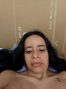 Sofia242a online show from 11, 10, 2025