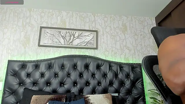 DenzelRios online show from 14, 3, 2026