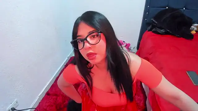 Lilith salvatoree online show from 29, 10, 2025