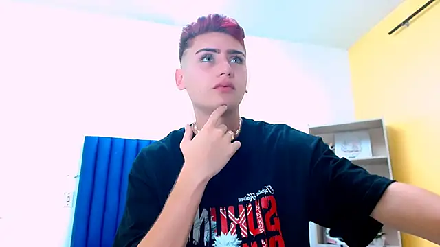 Alex Millerss online show from 3, 12, 2025