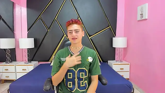 Alex Millerss online show from 16, 12, 2025