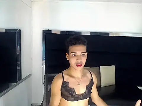 Marcuszion XX online show from 14, 10, 2025