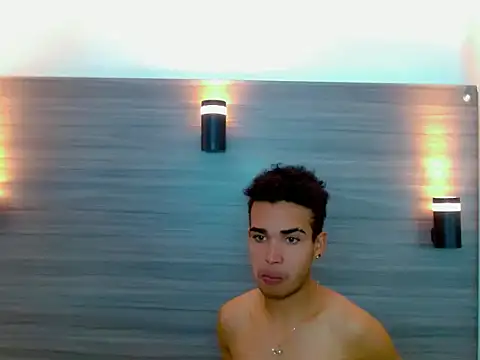 Marcuszion XX online show from 16, 10, 2025