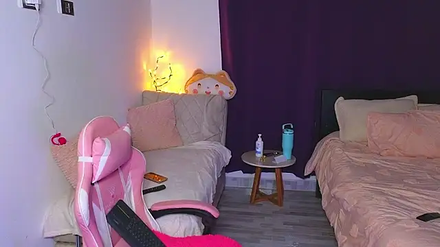 Snapshot of Ambeer_star chatting on 3, 3, 2026 Ambeer star online show from 3, 3, 2026