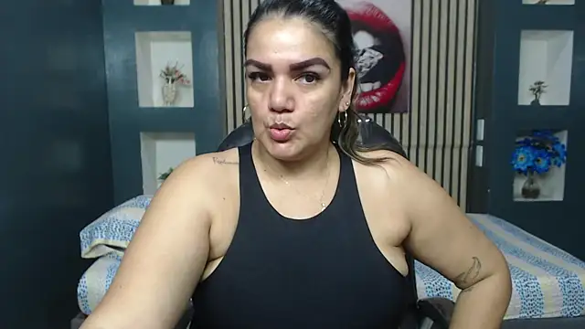 ruby jimenez19 online show from 11, 11, 2025