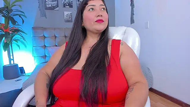 Vannelope bigboobs online show from 31, 10, 2025