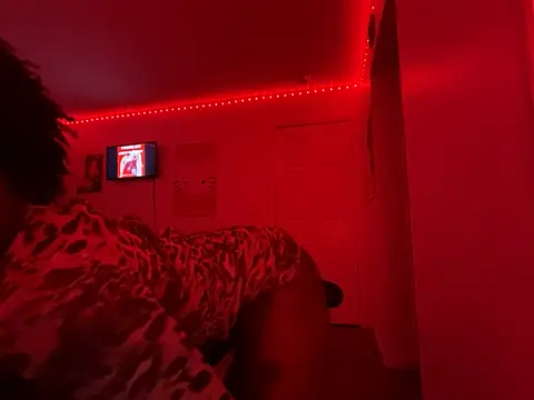 twerkaholic120 online show from 9, 10, 2025