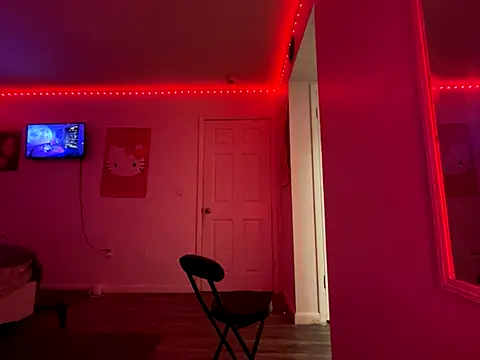 twerkaholic120 online show from 14, 10, 2025